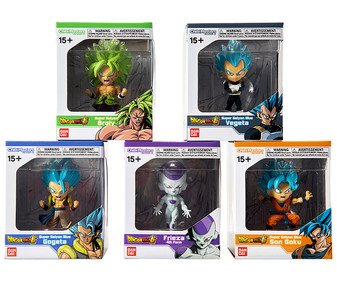 Figura Chibi Master DRAGON BALL | Alcampo Compra Online Figura Chibi Master DRAGON BALL | Alcampo Compra Online
