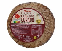 Queso  mezcla curado mini PRODUCTO ALCAMPO