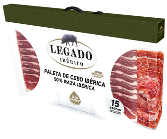 Estuche paleta de cebo