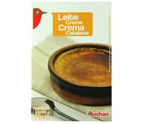 Crema catalana PRODUCTO ALCAMPO 92 gr,