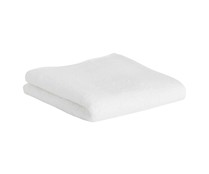 Toalla de tocador, densidad de 500g/m², ACTUEL.