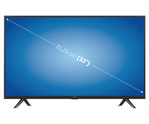 Televisión 81,28 cm (32") LED XIAOMI Mi LED TV 4A HD READY, SMART TV, WIFI, BLUETOOTH, TDT HD, USB reproductor, 3HDMI, 60HZ.