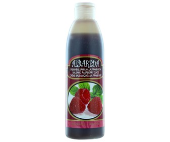 Crema de vinagre balsámico 250 gramos Crema de vinagre balsámico 250 gramos