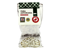 Alubia blanca Indicación Geográfica protegida Faba Asturiana PRODUCTO ALCAMPO 500 g.