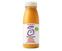 Smoothie mango y maracuyá INNOCENT 250 ml.