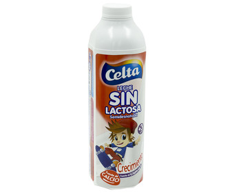 Leche semidesnatada 1l Leche semidesnatada 1l