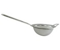 Colador de acero inoxidable, 14 centímetros de diámetro PRODUCTO ALCAMPO.