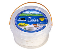 Queso fresco tradicional MAMA VACA 350 g.