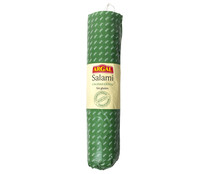 Salami de categoria extra ARGAL.