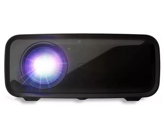 Proyector doméstico PHILIPS NeoPix 320 hasta 203,20cm (80"), FULL HD, WiFi, Bluetooth. Proyector doméstico PHILIPS NeoPix 320 hasta 203,20cm (80"), FULL HD, WiFi, Bluetooth.