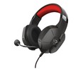 Auriculares gamer Trust