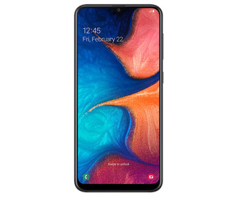 SAMSUNG Galaxy A20e barato SAMSUNG Galaxy A20e barato