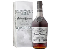 Brandy solera gran reserva, elaborado en Jerez CARDENAL MENDOZA botella de 70 cl.