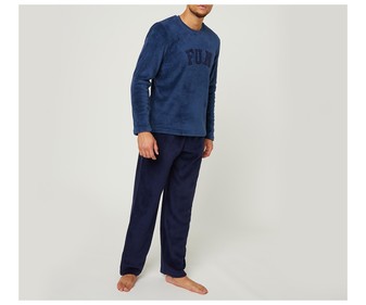 Pijama hombre IN EXTENSO Alcampo Compra Online