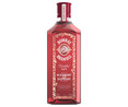 Ginebra destilada con sabor natural de moras y frambuesas BOMBAY Bramble botella de 70 cl.
