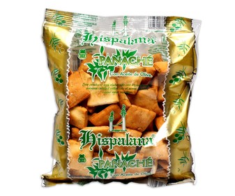 Regañás panache HISPALANA 200 gr, Regañás panache HISPALANA 200 gr,