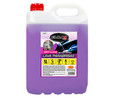 Liquido limpiaparabrisas antilluvia, 5 litros, ROLMOVIL.