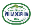 Queso untar con finas hierbas 150 g.