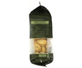 Quelitas rústicas 200 g.