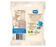 Snack de cereales (avena integral, arroz y trigo) con zanahoria, a partir de 10 meses NESTLÉ 7 g.