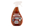 Limpiador multiusos de Flor de naranjo & hojas cítricas, origen natural BOTANICAL ORIGIN  500 ml.