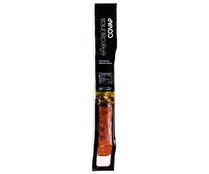 Chorizo de bellota ibérico COVAP Esenciaúnica 600 g.