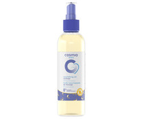 Aceite nutritivo, con acción relajante y calmante COSMIA Baby 200 ml. Aceite nutritivo, con acción relajante y calmante COSMIA Baby 200 ml.