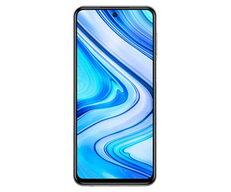 Smartphone 16,94cm (6,67") XIAOMI Redmi Note 9 Pro blanco polar, Octa-Core, 6GB Ram, 128GB, 64+8+5+2 Mpx, Dual-Sim, MIUI 11 (Android 10) Smartphone 16,94cm (6,67") XIAOMI Redmi Note 9 Pro blanco polar, Octa-Core, 6GB Ram, 128GB, 64+8+5+2 Mpx, Dual-Sim, MIUI 11 (Android 10)