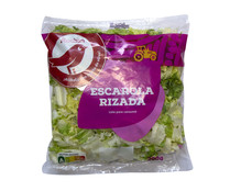 Escarola rizada PRODUCTO ALCAMPO 200 g.