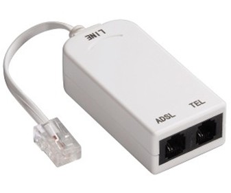 Filtro ADSL Filtro ADSL