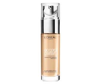 Maquillaje líquido nº3.5N 1 unidad Maquillaje líquido nº3.5N 1 unidad
