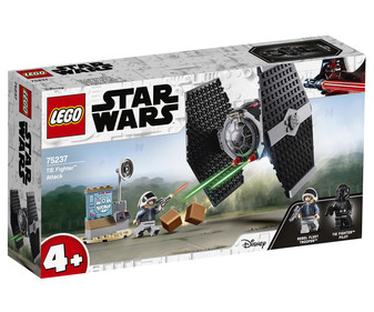 alcampo lego star wars