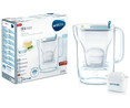 Jarra filtrante de 2,4 litros mas un filtro, BRITA Fill & Enjoy Style.