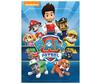La patrulla canina La patrulla canina