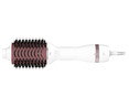 Cepillo de aire giratorio ROWENTA Volumizer CF6135F0, cerámico, 2 velocidades, 3 temperaturas.