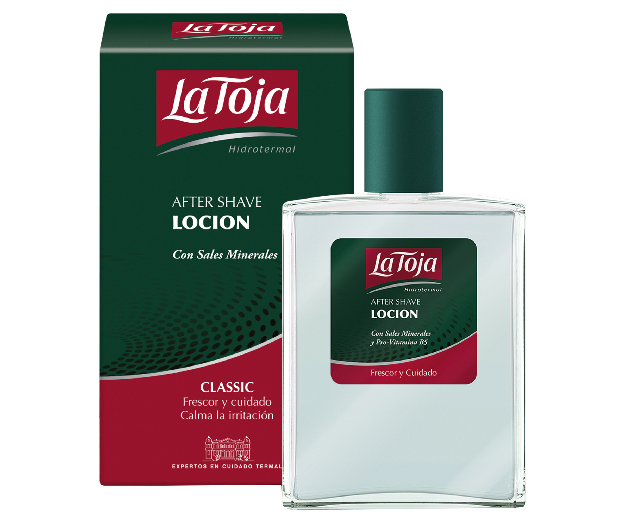 After shave 200 ml