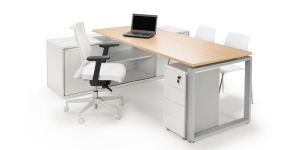 Muebles de escritorio