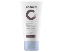 Crema de manos anti-sequedad para pieles secas COSMIA 30 ml.