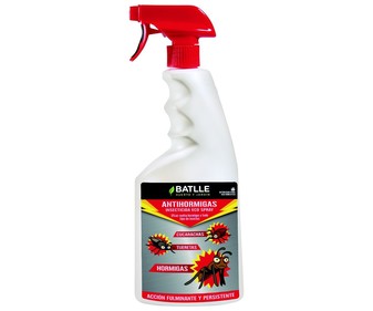 Antih Antihormigas 500cc