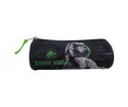 Estuche redondo 21x8x8 cm