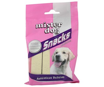 Hueso para perro 3 unidades Hueso para perro 3 unidades