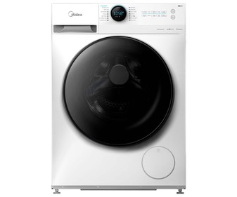 Lavadora MIDEA MF200W70B capacidad de carga: 7KG, Clasificación energética: B, 1400RPM, H: 85cm, A: 59,5cm F: 49,5cm. Lavadora MIDEA MF200W70B capacidad de carga: 7KG, Clasificación energética: B, 1400RPM, H: 85cm, A: 59,5cm F: 49,5cm.