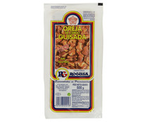 Oreja de cerdo guisada, lista para calentar y comer ROGUSA 500 g