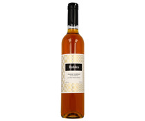 Vino dulce ecológico Pedro Ximénez ROBLES 50 cl.