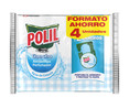 Antipolillas Agua de colonia 4 uds. x 14 g.