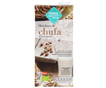 Horchata de Chufa ecológica COSTA 1 l.