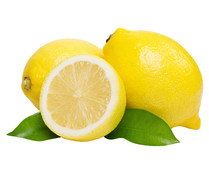 Limón a granel ALCAMPO PRODUCCION CONTROLADA