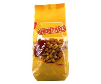 Maíz frito 150 gramos Maíz frito 150 gramos