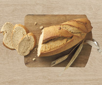 Pan de trigo de Espelta (100%), 300g.