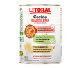 Cocido Madrileño LITORAL lata de 440 g.